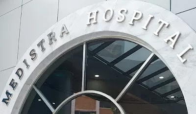 Medistra Hospital