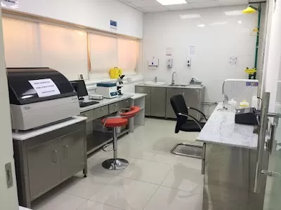 AMC Laboratory