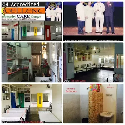 Excellent Community care center
