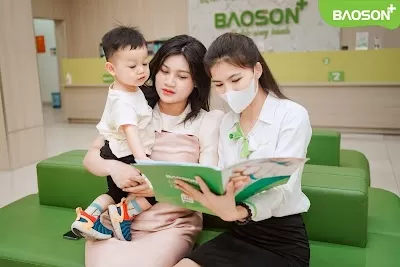 Bảo Sơn Hospital 2