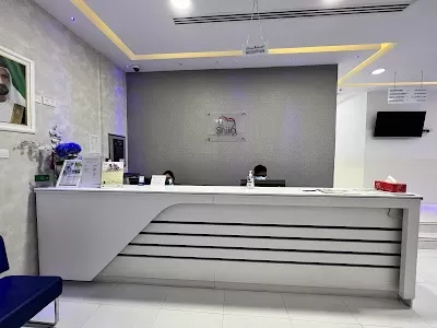 Al Shifa Al Khaleeji Medical Center LLC (Med7 Clinic)