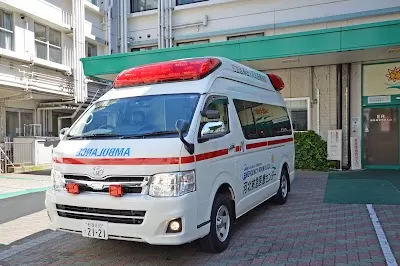 Kawakita General Hospital