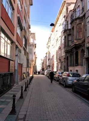 Kadıköy Belediyesi Prof. Dr. Korkmaz Altuğ Sağlık Polikliniği