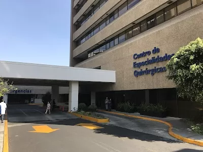 Centro de Especialidades Neurológicas