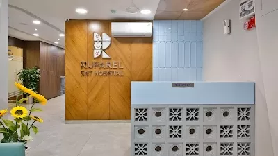 Ruparel ENT Hospital