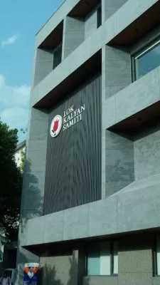 Lok Kalyan Samiti