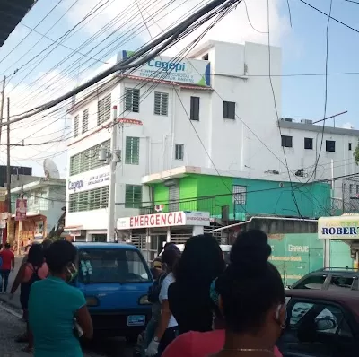 CEGEPI Centro de Ginecología y Especialidades Dr. Pimentel