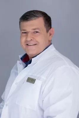 Dr n. med. Andrzej Suwara | Ortopeda | Medi Horizon Clinic Warszawa