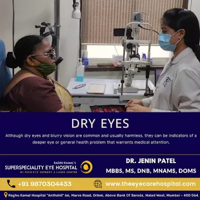 Raghu Kamal Eye Care Centre