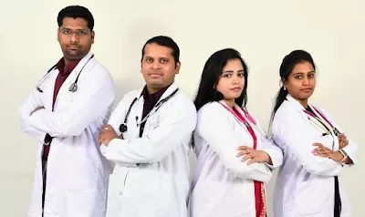 ABR Neuro And Multi Speciality Hospital