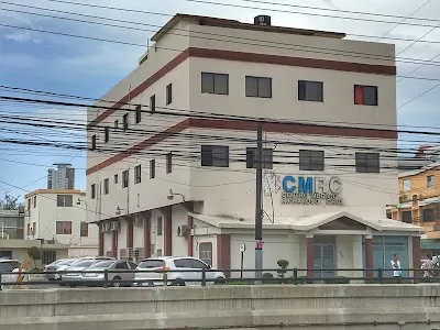Dr. Richardson Cruz Medical Center