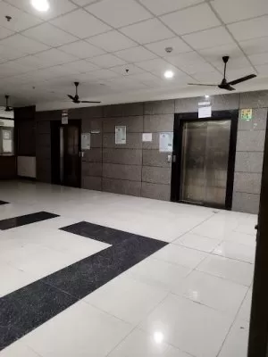 M & J Institute Of Ophthalmology, Civil Hospital Ahmedabad.