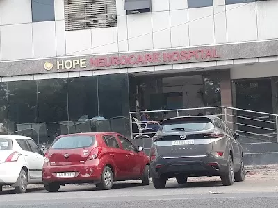 Hope Neuro Care Hospital