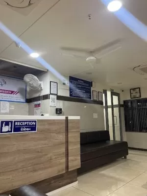 Divine Hospital