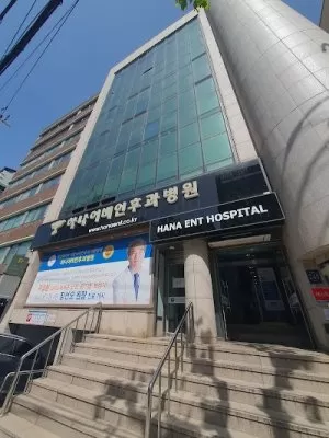 하나이비인후과병원