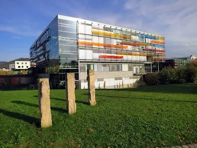 Klinik für Kinder- und Jugendpsychiatrie - Frühbehandlungszentrum