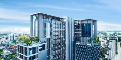 Ruamjairak Hospital @Sukhumvit 62