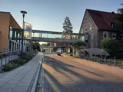 Asklepios Westklinikum Hamburg