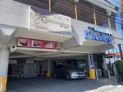 Foot Medical Center