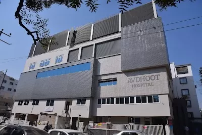 Avdhoot Hospital