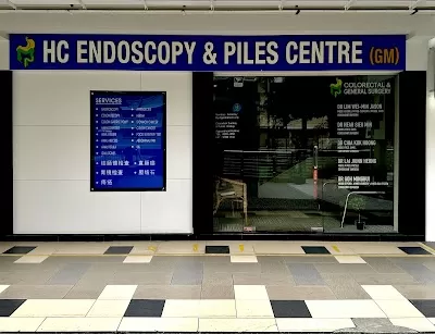 HC Endoscopy & Piles Centre (GM)