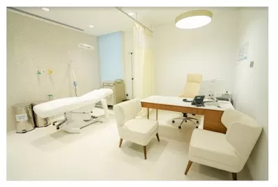 Dr. Muthana Alrawi - FRCS of England- Urologist in Dubai | Andrologist in Dubai