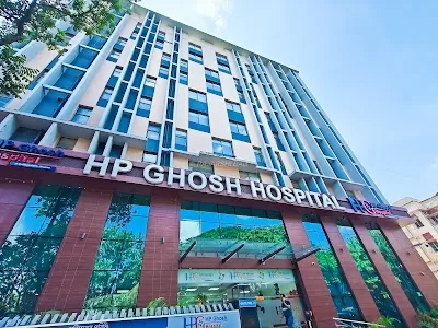 H P Ghosh Hospital