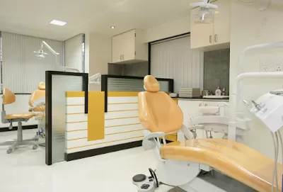 Dr Prashant's Smile Care Dental Hospital
