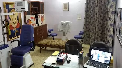 Ishaan Eye Clinic & Retina Center of Dr Rakesh Kumar