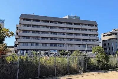 Shitennōji Hospital