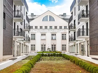 SGD Clinic - dr Brzewski