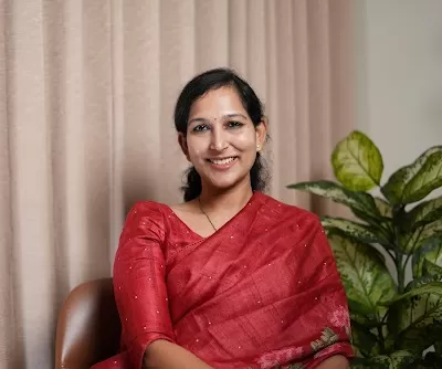 Dr Shruthi Sreedhar
