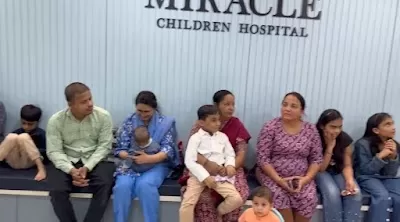 Miracle Children Hospital