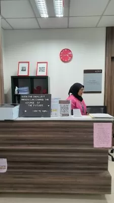 Dr Daniel Mohanaprakash Bin Abdullah - Paediatric Surgeon & Paediatric Urologist