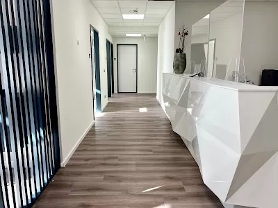 AMCURO - Ambulantes Centrum für Urologie Alstertal - Dr. med. Maryam Aalamian-Mattheis und Dr. med. Stephan R. Tauber