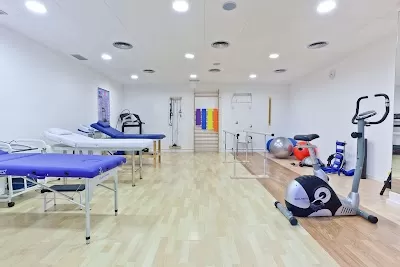 Balance Medical Center