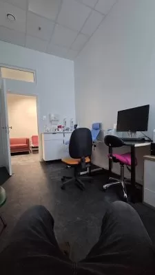 Centrum Zdrowia MDM