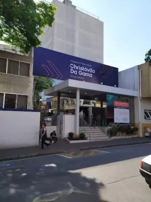 Hospital e Maternidade Christóvão da Gama Santo André