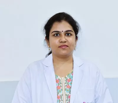 Dr Vaishnavi Pochineni Nephrologist (Kidney Physician) MD (USA), FACP, FASN, Transplant Fellowship (Mayo Clinic)