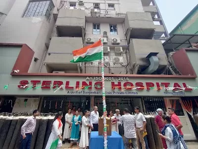 Sterling Hospital