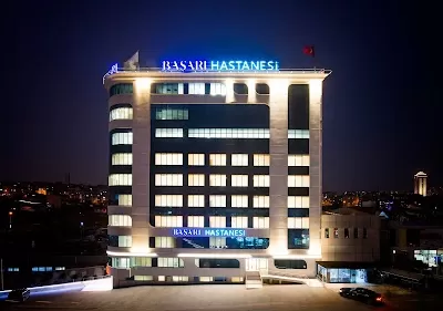 Özel Başarı Hastanesi