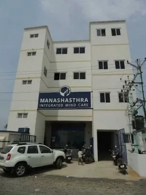 Manashasthra Institute of Mental Health