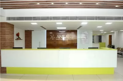 ANSA CLINIC