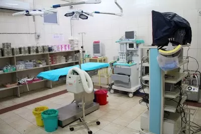 Rainbow Hospital