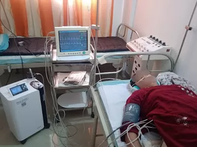 Apollo Care Emergency Hospital & Shatayu Neuro-Psychiatric Centre