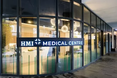 HMI Medical Centre (Farrer Park)