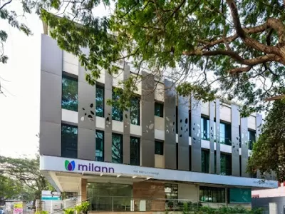 Milann JP Nagar Fertility & Birthing Hospital, IVF Center