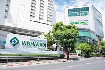 Vibhavadi Hospital