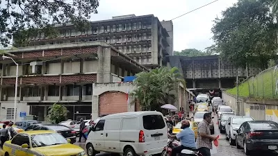 Hospital Oncológico