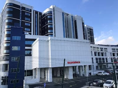 Seyrantepe Hamidiye Etfal Eğitim ve Araştırma Hastanesi